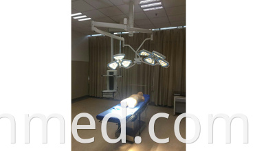 led operating lamp